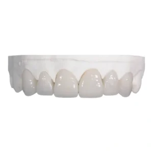 IPS e.max Press Crown & Bridge Monolithic Premium